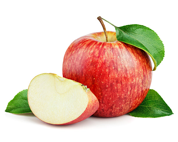 How can an apple stem cell benefit my skin?