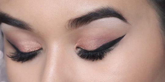 Can You Wear Makeup With Eyelash Extensions?