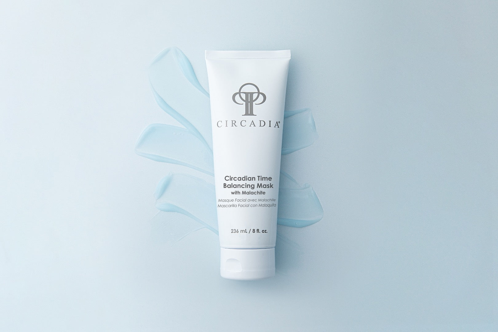 Introducing… Charcoal Milk Clarifying Mask & Circadian Time Balancing Mask with Malachite!