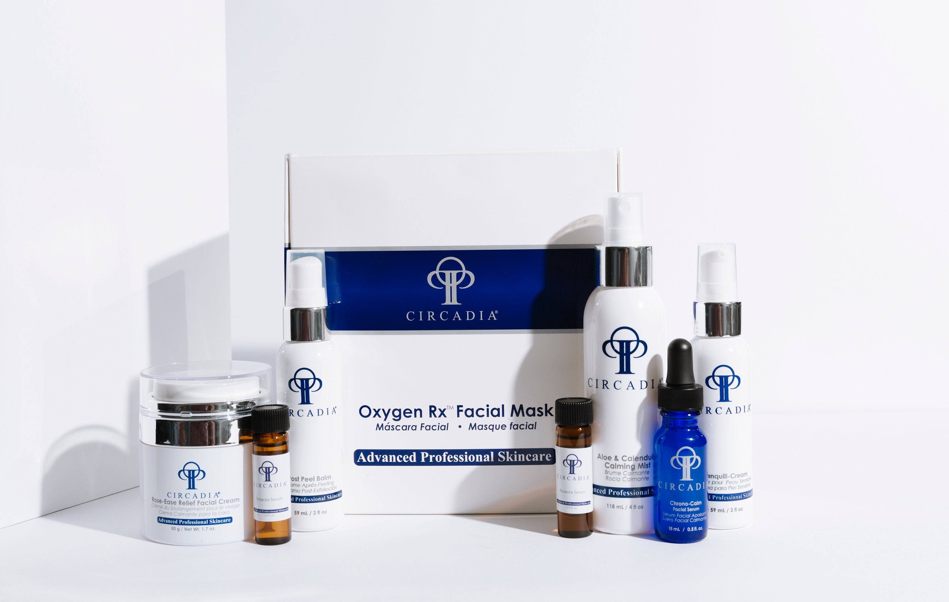Skin Care - Circadia - Where To Buy Circadia Skin Care Products