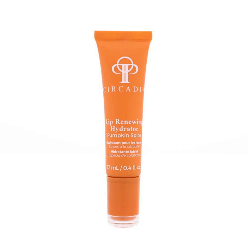 Lip Renewing Hydrator – Pumpkin Spice