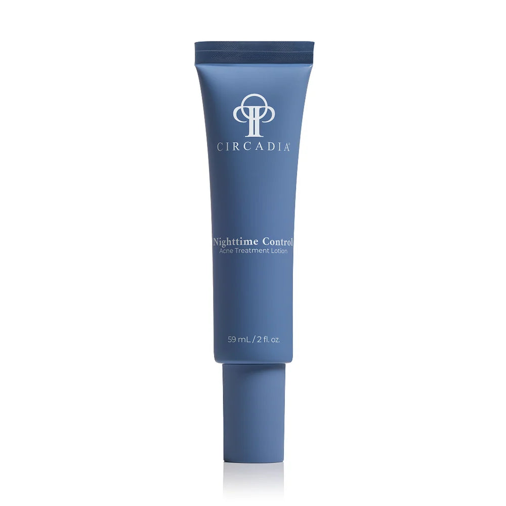 Contrôle nocturne – 2 oz