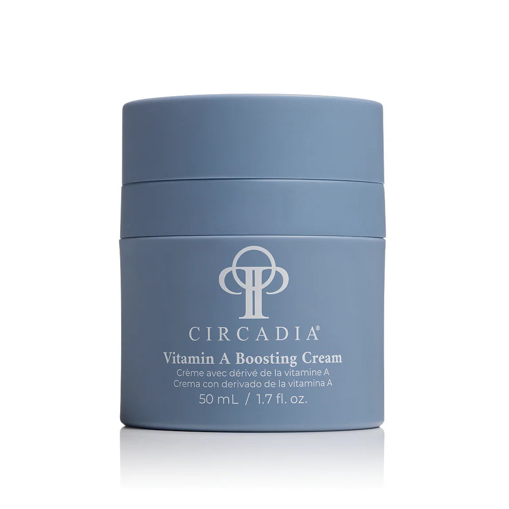 Crème stimulante à la vitamine A – 1,7 oz
