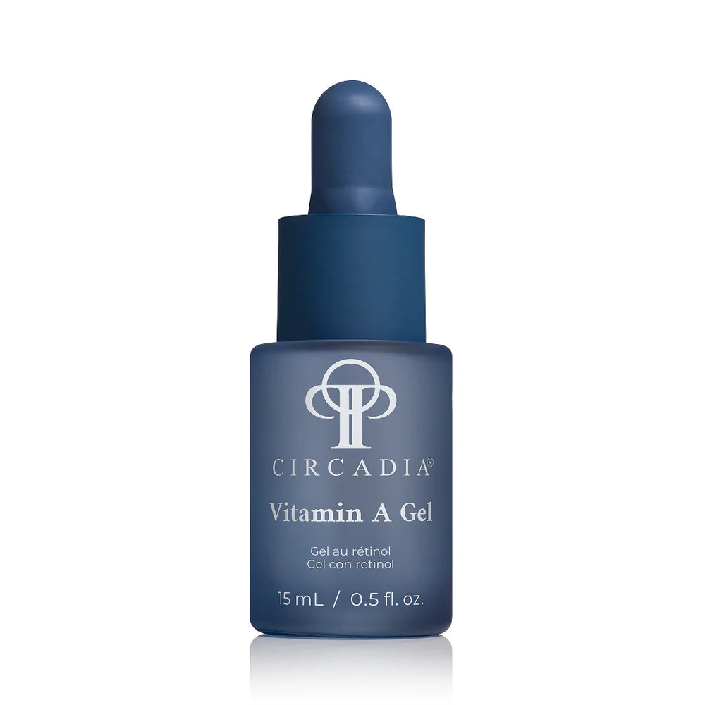 Gel de vitamine A – 1 oz