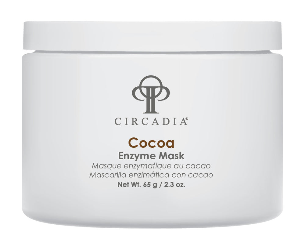 Cocoa Enzyme Mask 2.3oz