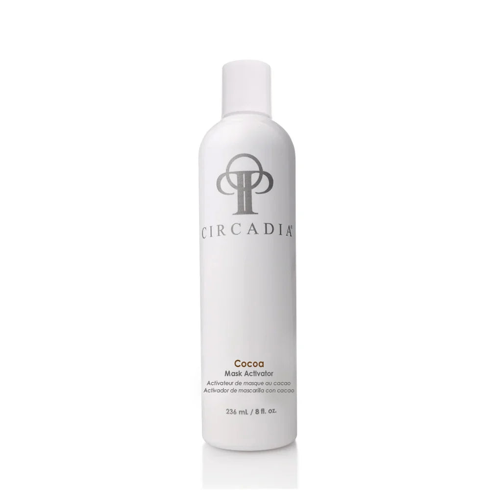 Cocoa Mask Activator 8oz