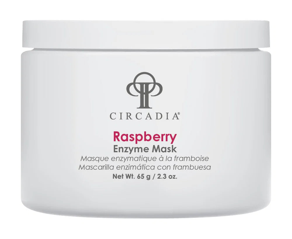 Poudre d'enzyme de framboise - 2,3 oz.