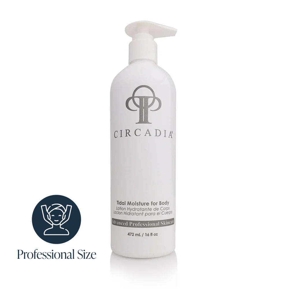 Hydratation de marée pour le corps – 16 oz