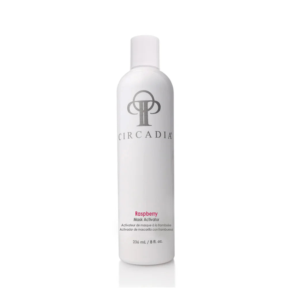 Activateur de framboise - 8 oz.
