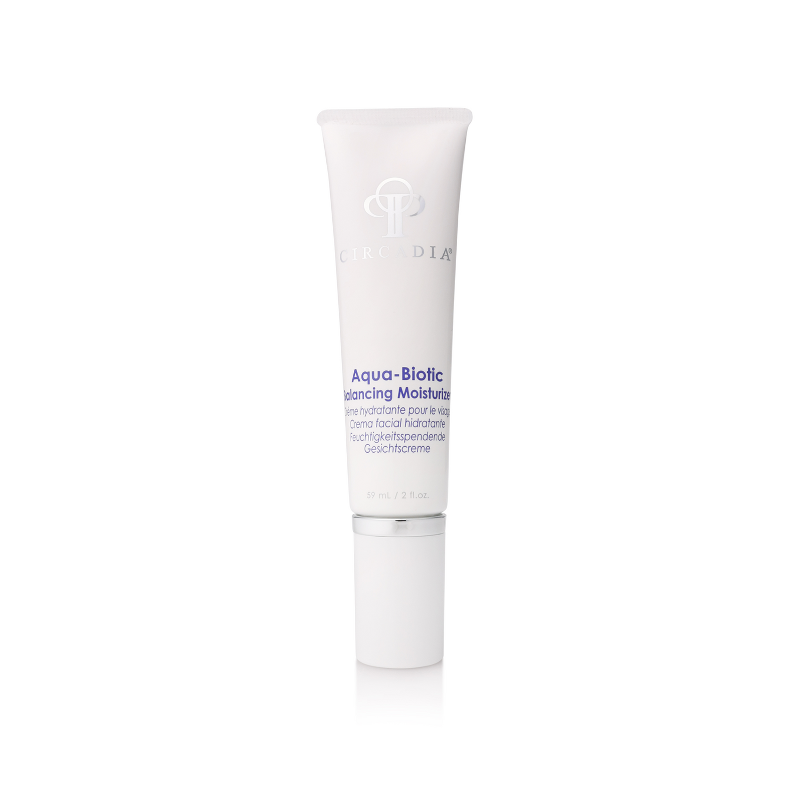 Aqua-Biotic Balancing Moisturizer - 2 oz