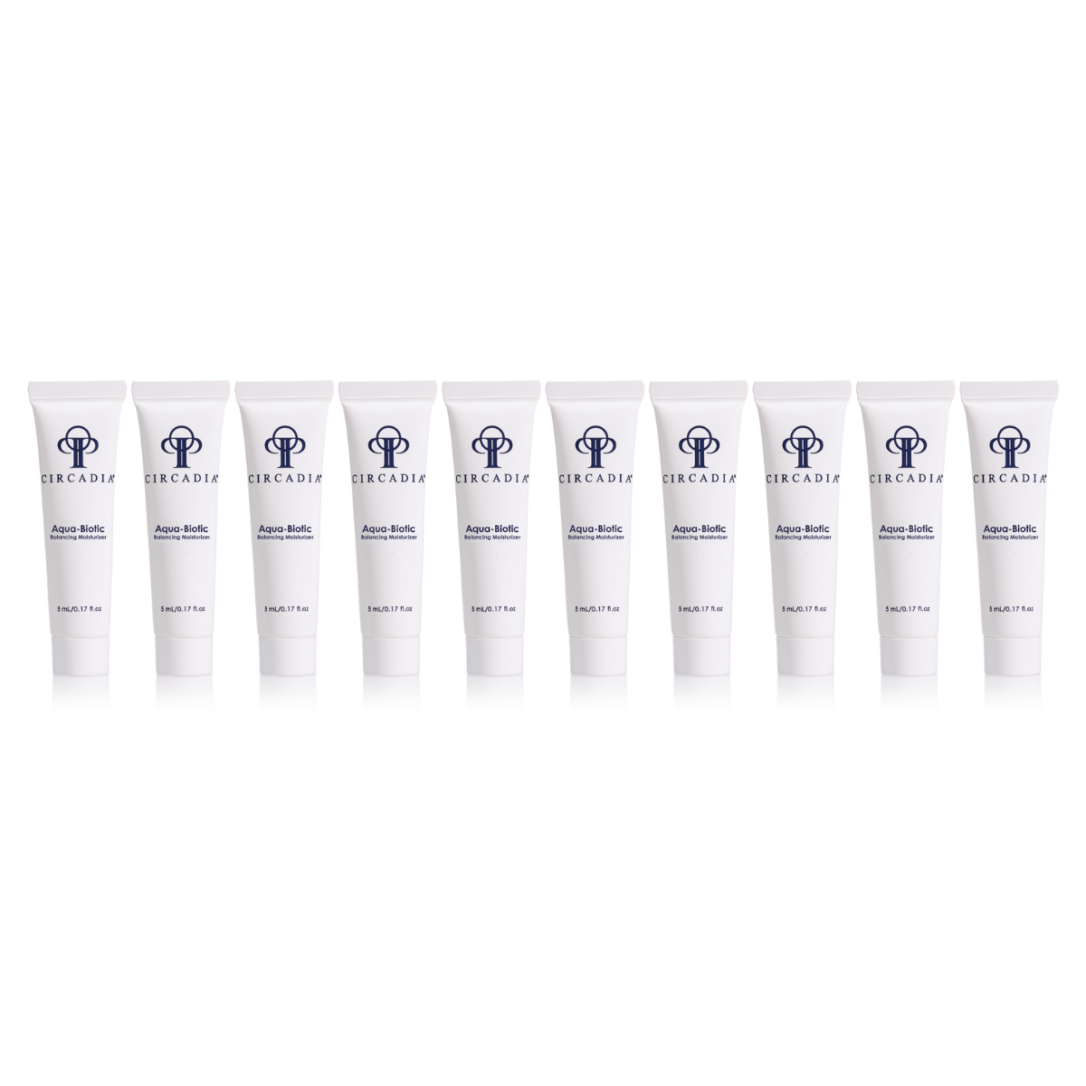 Aqua-Biotic Balancing Moisturizer, 5 mL, Sample (10 pack)
