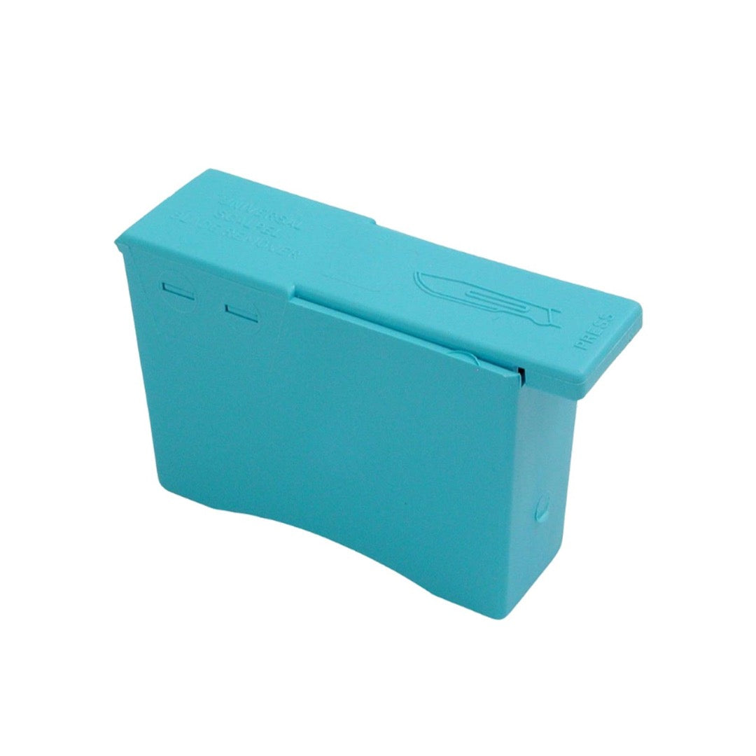 Blade Box Remover