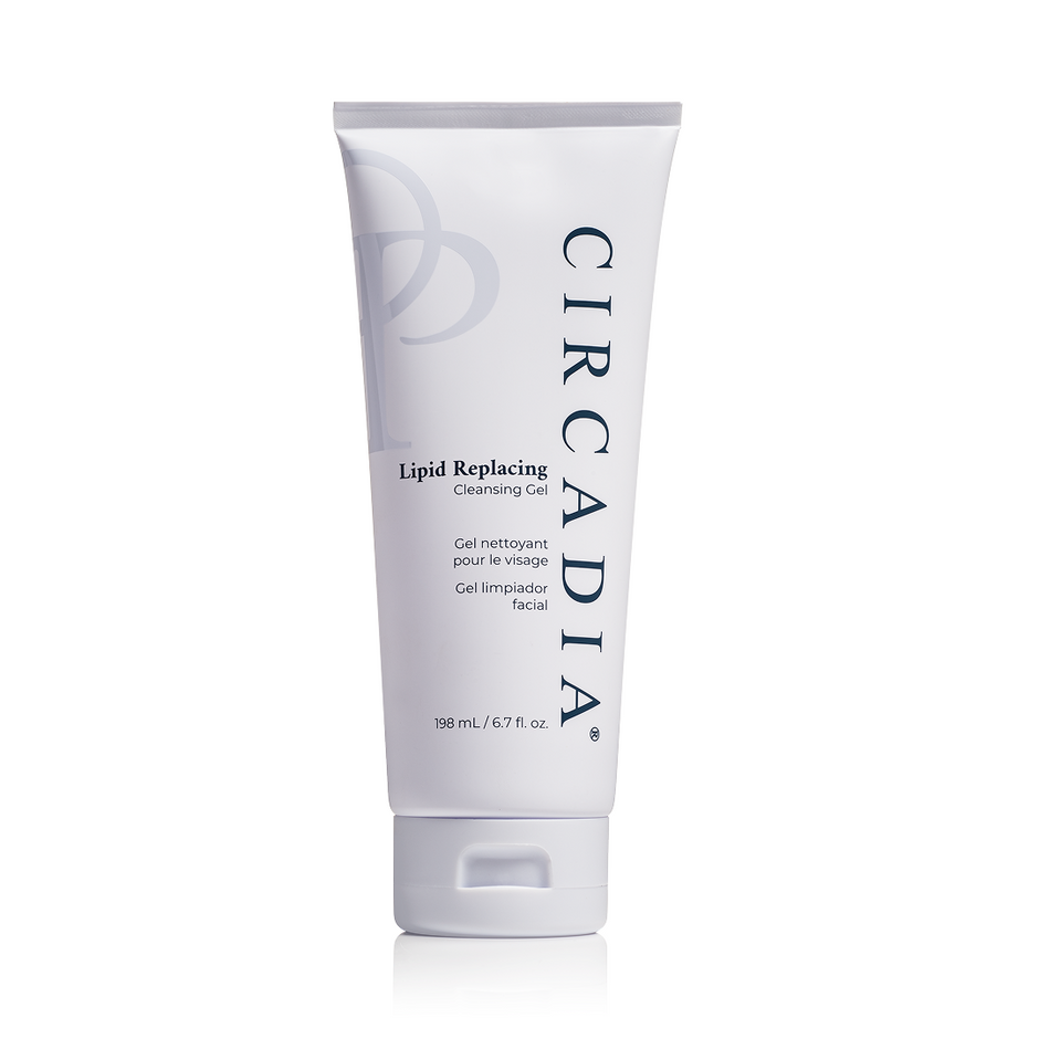 Skin Care - Circadia