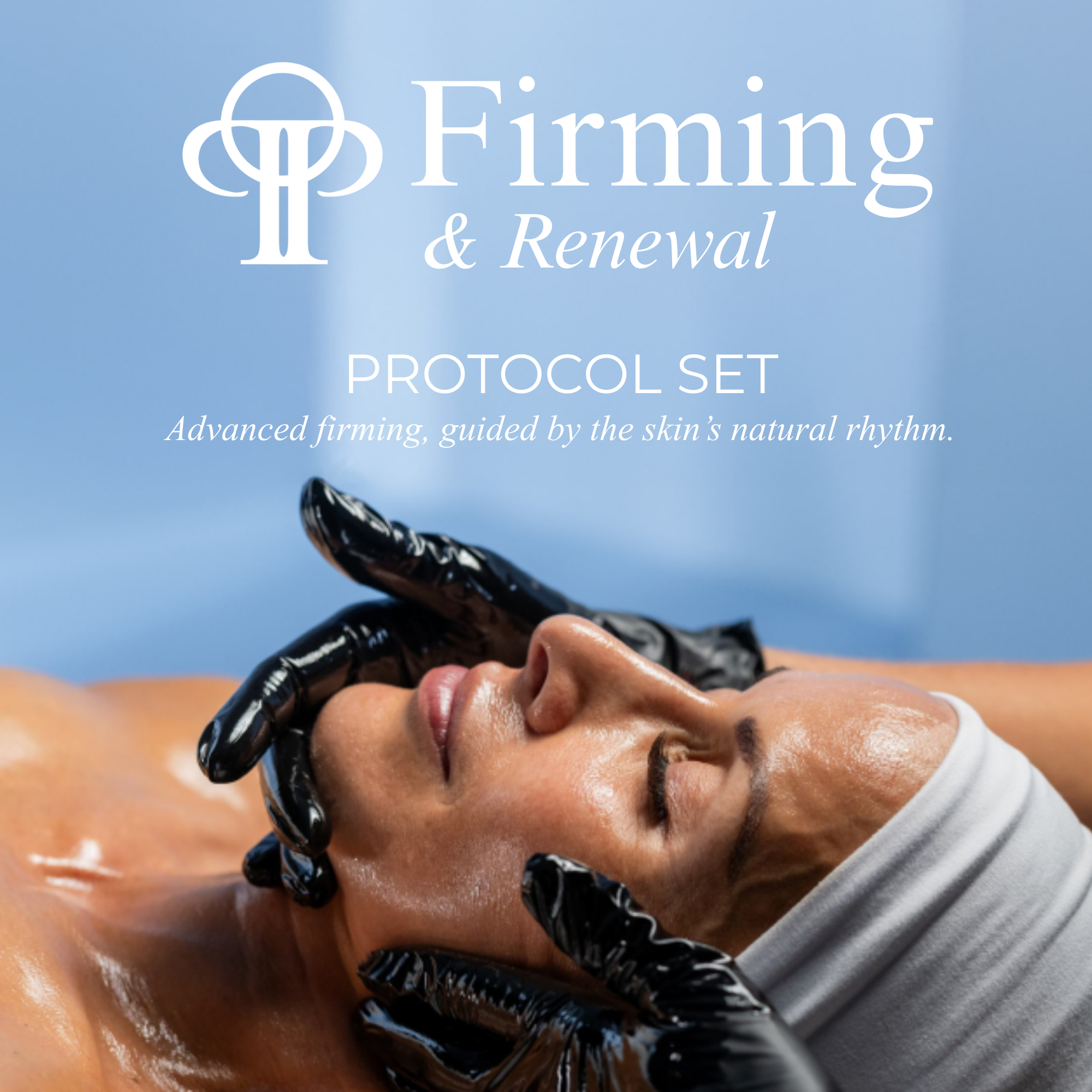 Circadia Firming & Renewal Set