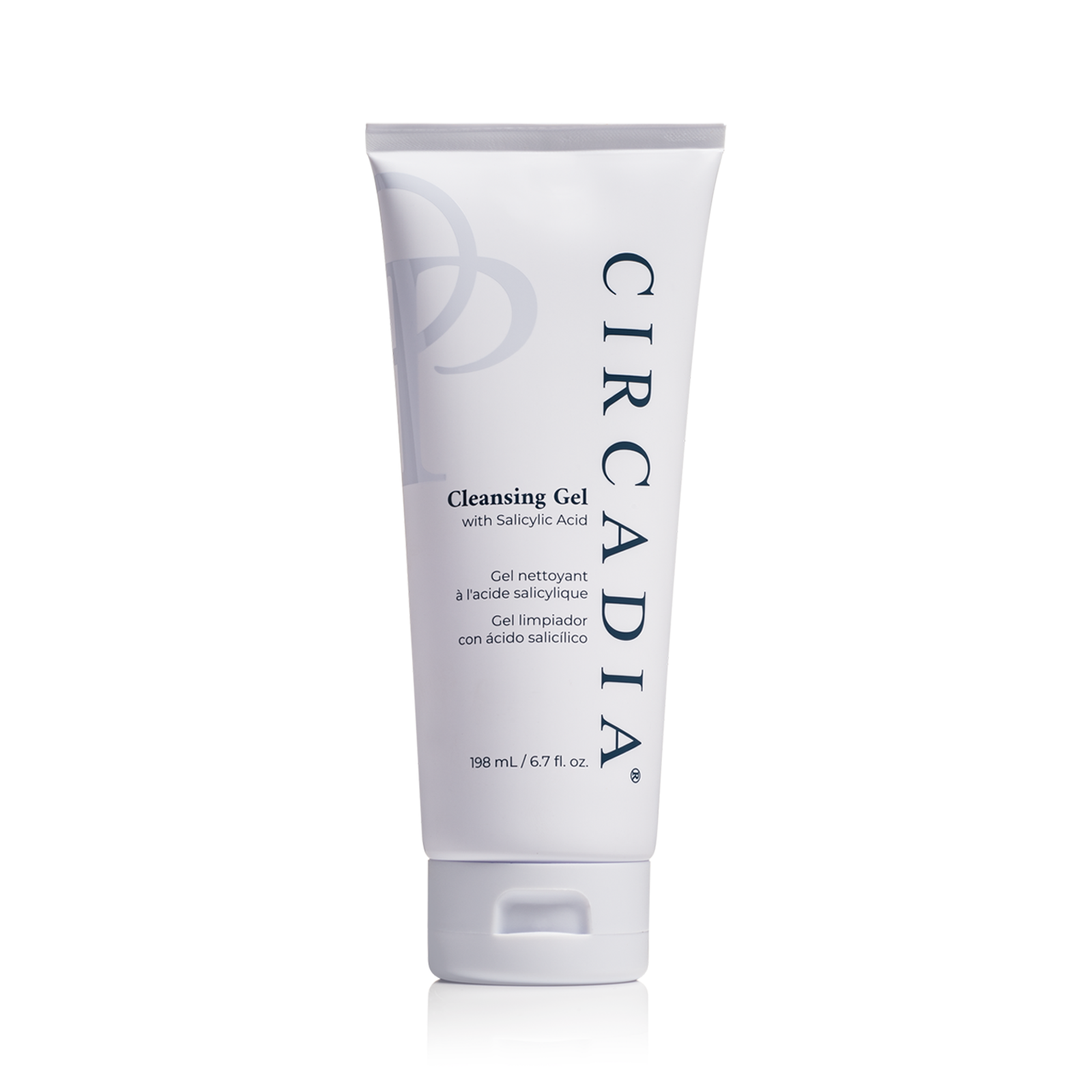 Cleansing Gel with Salicylic Acid 6.7oz