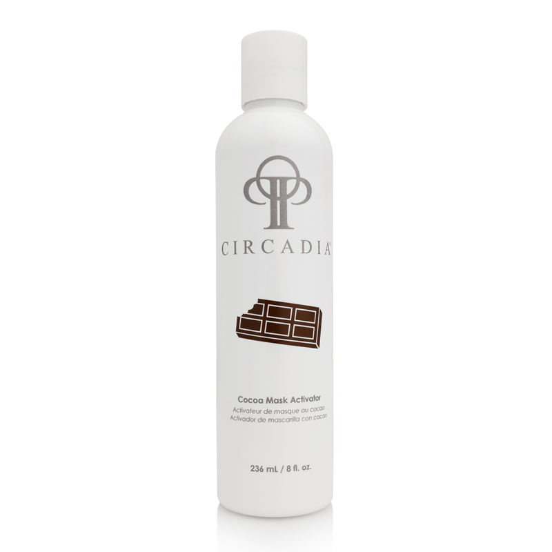 Cocoa Activator - 8 oz.
