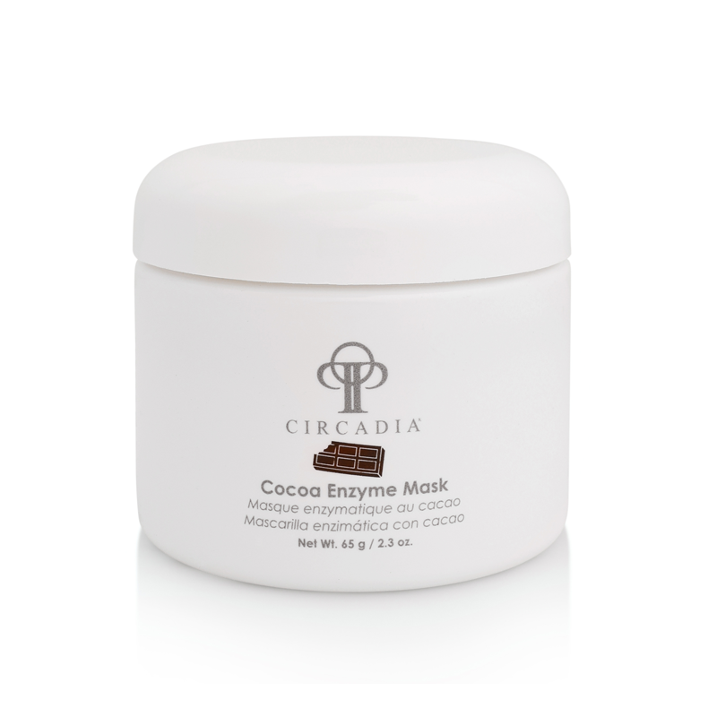 Cocoa Enzyme Powder - 2.3 oz.