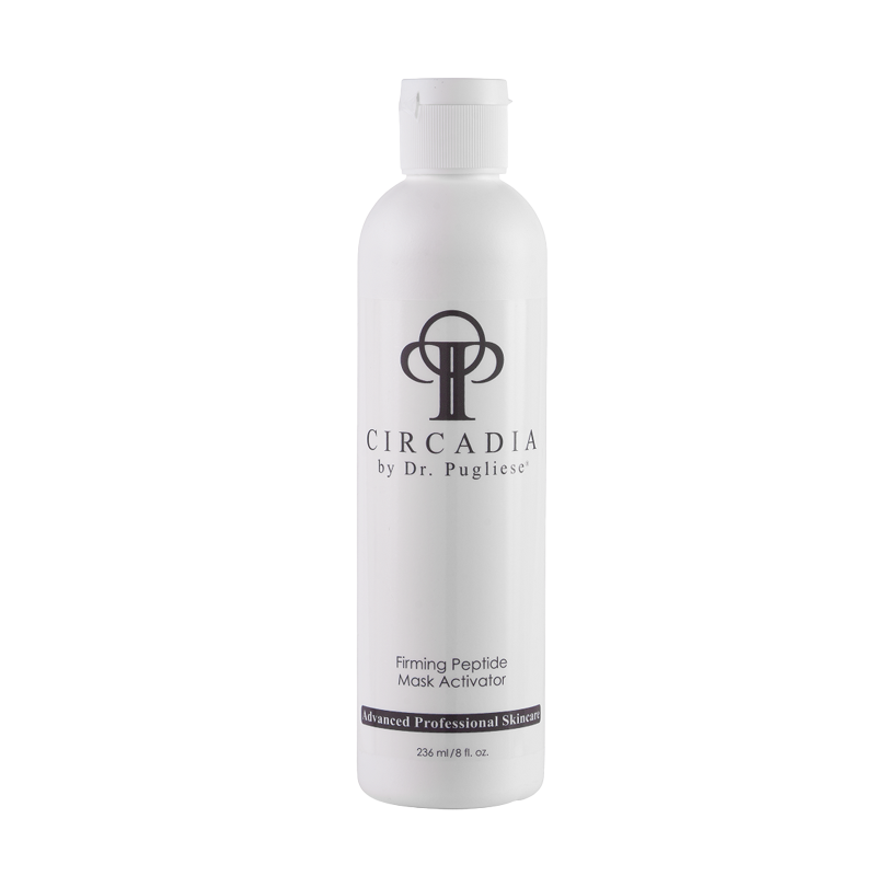 Firming Peptide Activator 8 oz.