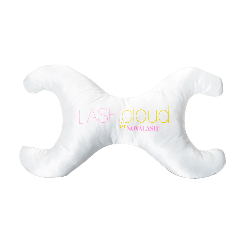 LASHcloud® Pillow