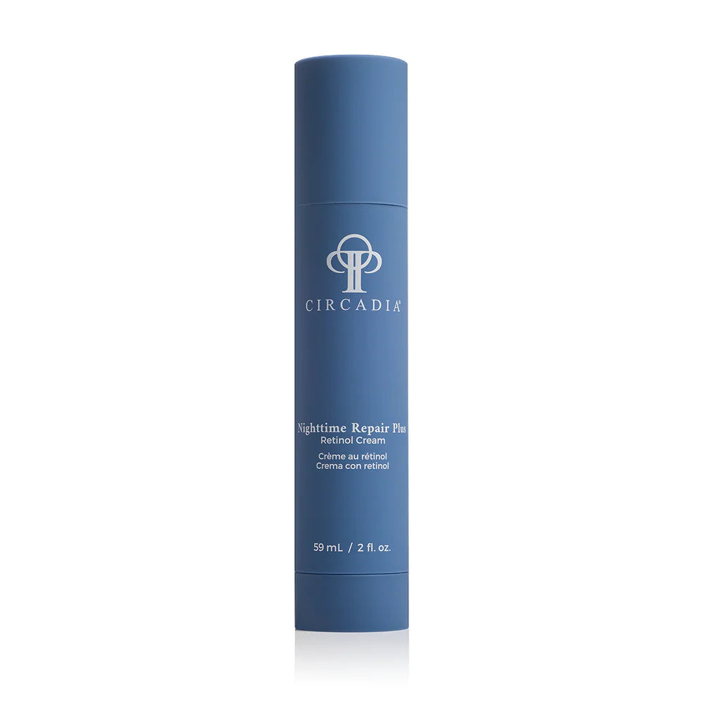 Circadia Réparation nocturne PLUS – 2oz