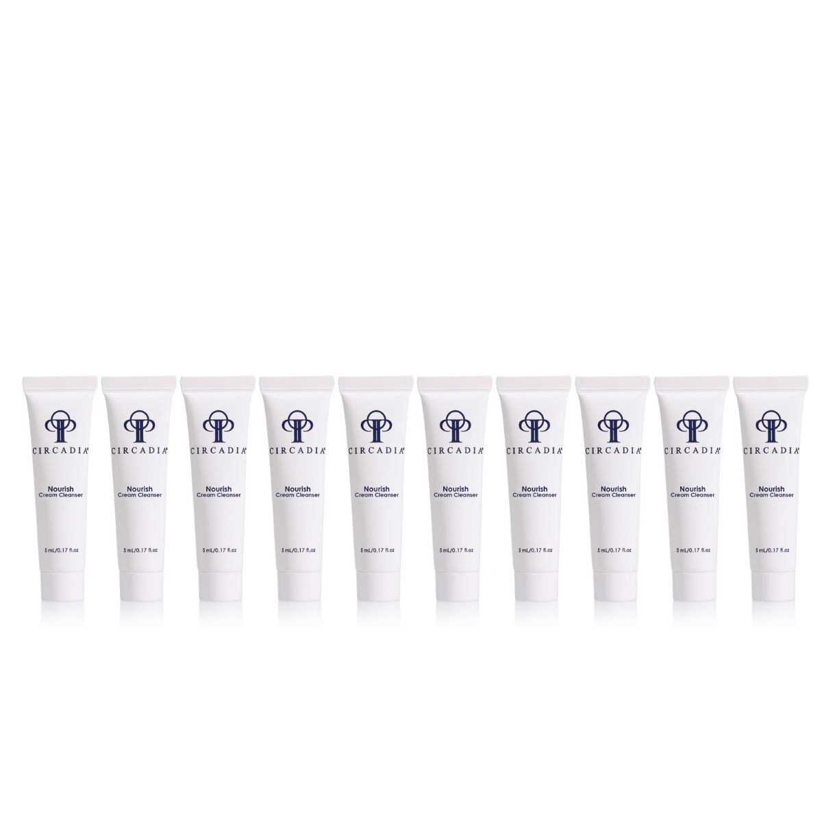 Nourish Cream Cleanser, 5 mL, Sample (10 pack)