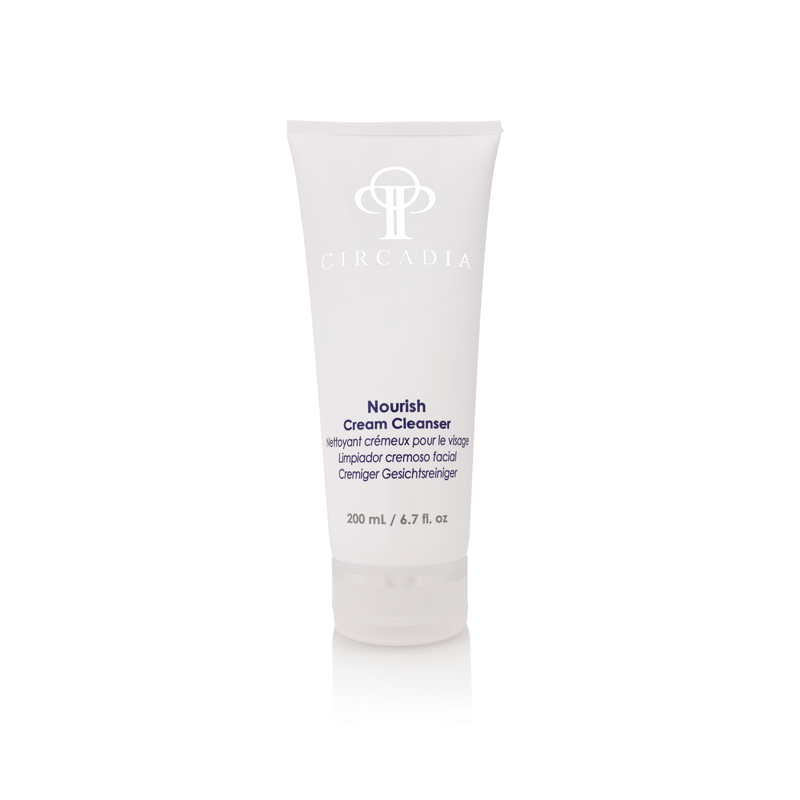 Nourish Cream Cleanser - 6.7 oz