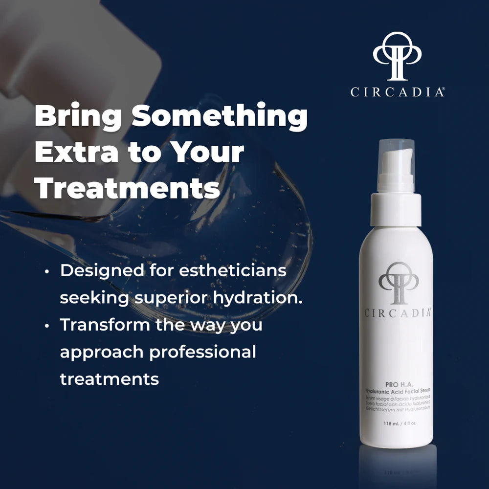 Prohea PRO HA Serum 4oz