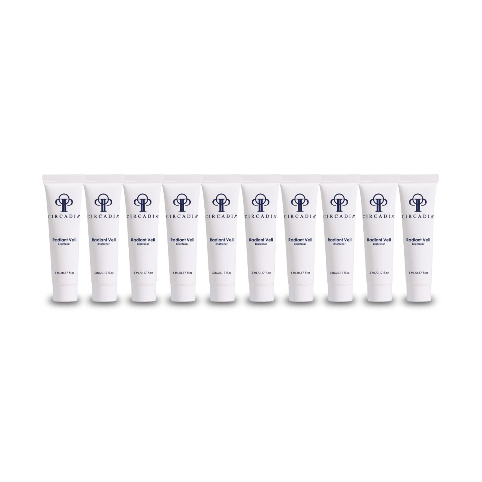 Radiant Veil Brightener, 5 mL, Sample (10 pack)