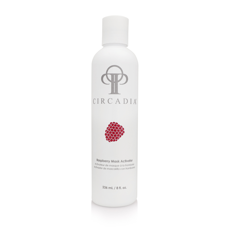 Raspberry Activator - 8 oz.
