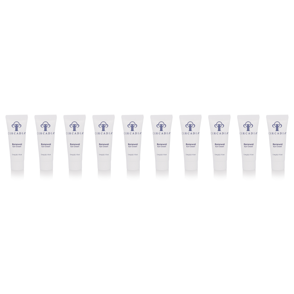Renewal Eye Cream, 3 mL, Sample (10 pack)