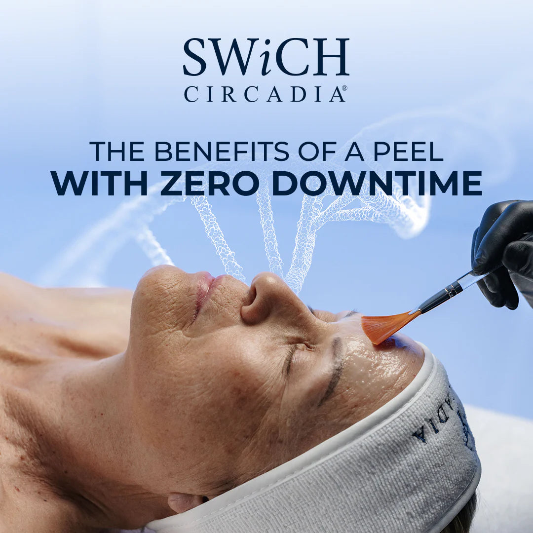 SWiCH Facial Complete Bundle