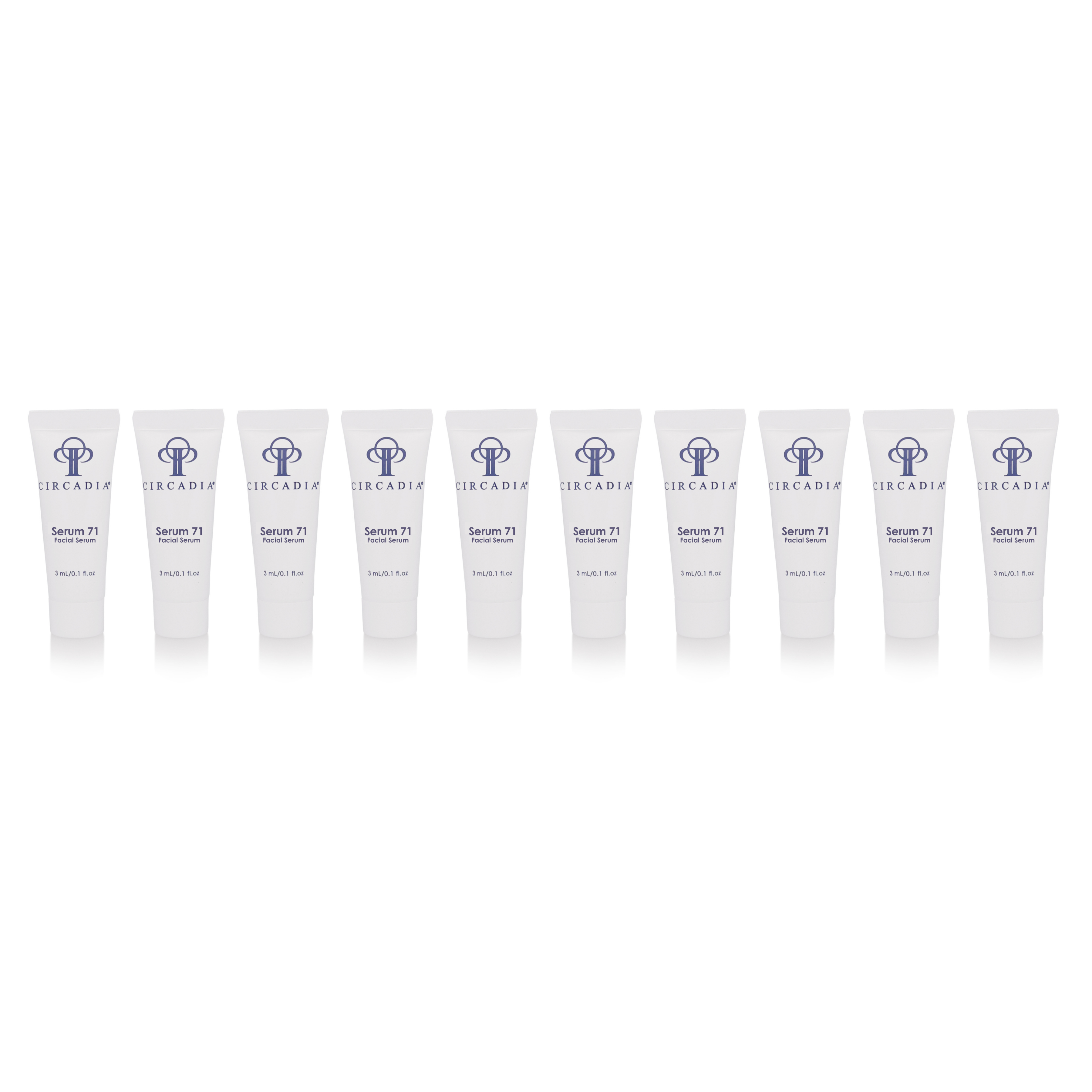 Serum 71, 3mL, Sample (10 pack)