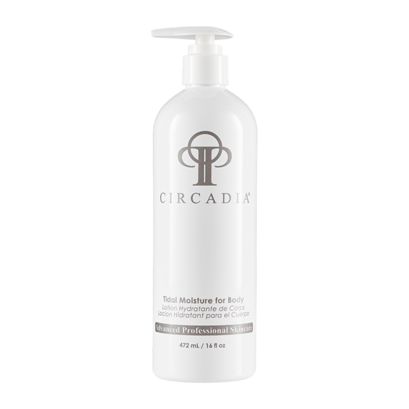 Tidal Moisture for Body – 16 oz