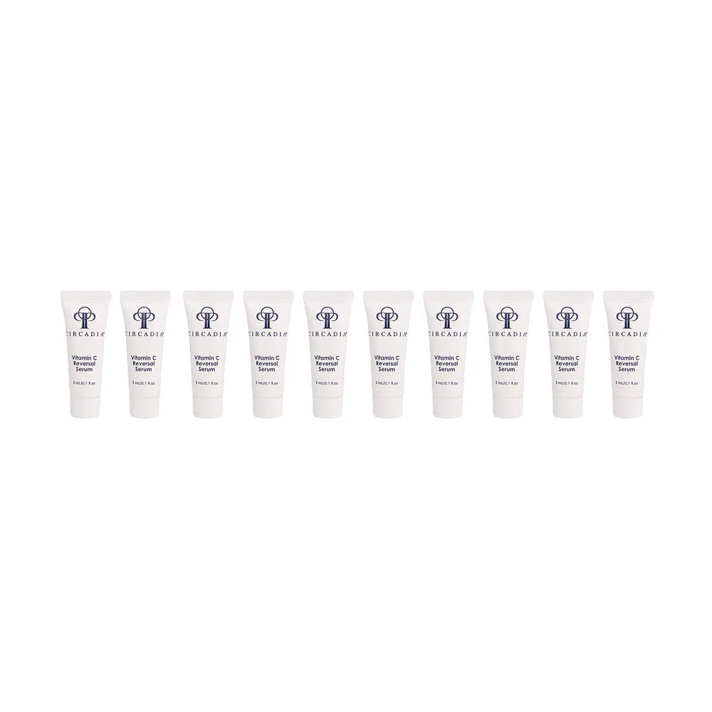 Vitamin C Reversal Serum, 3 mL, Sample (10 pack)
