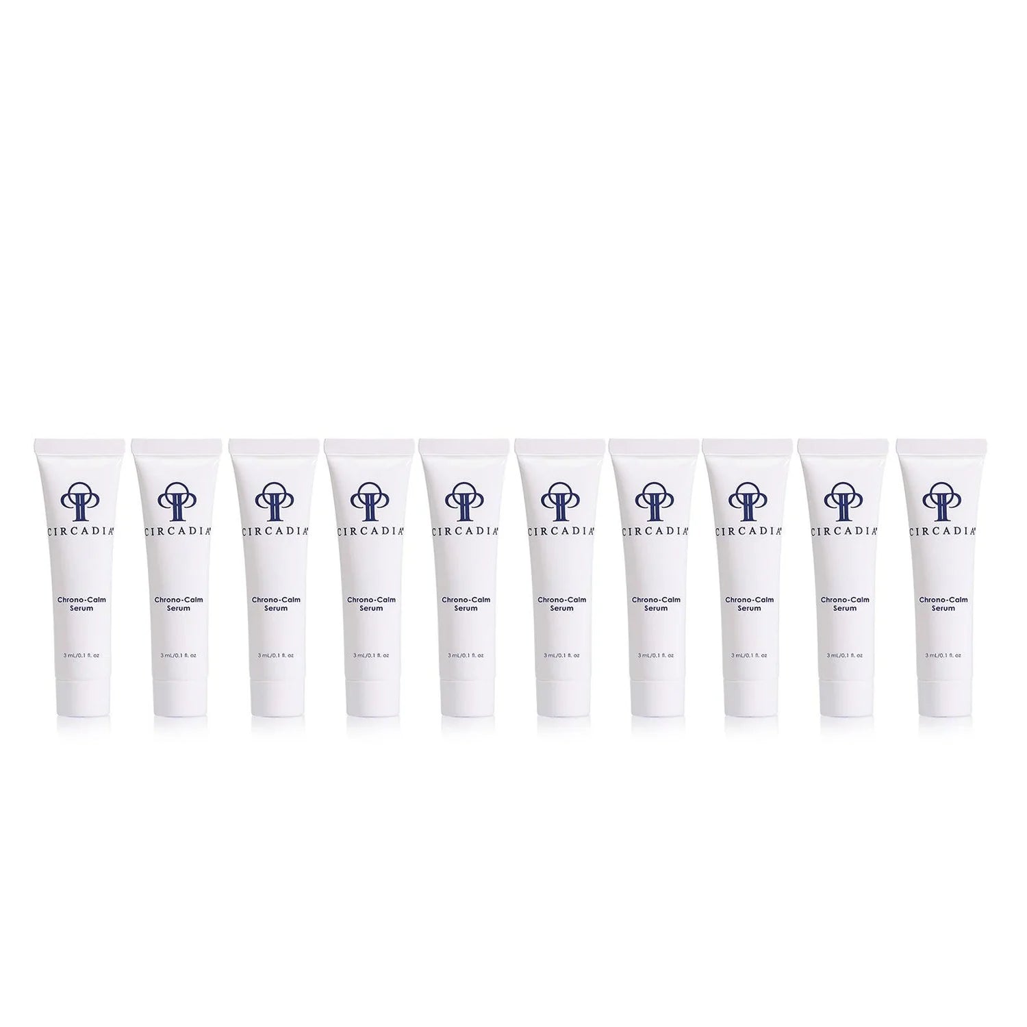 Chrono-Calm Serum, 3 mL, Sample (10 pack)