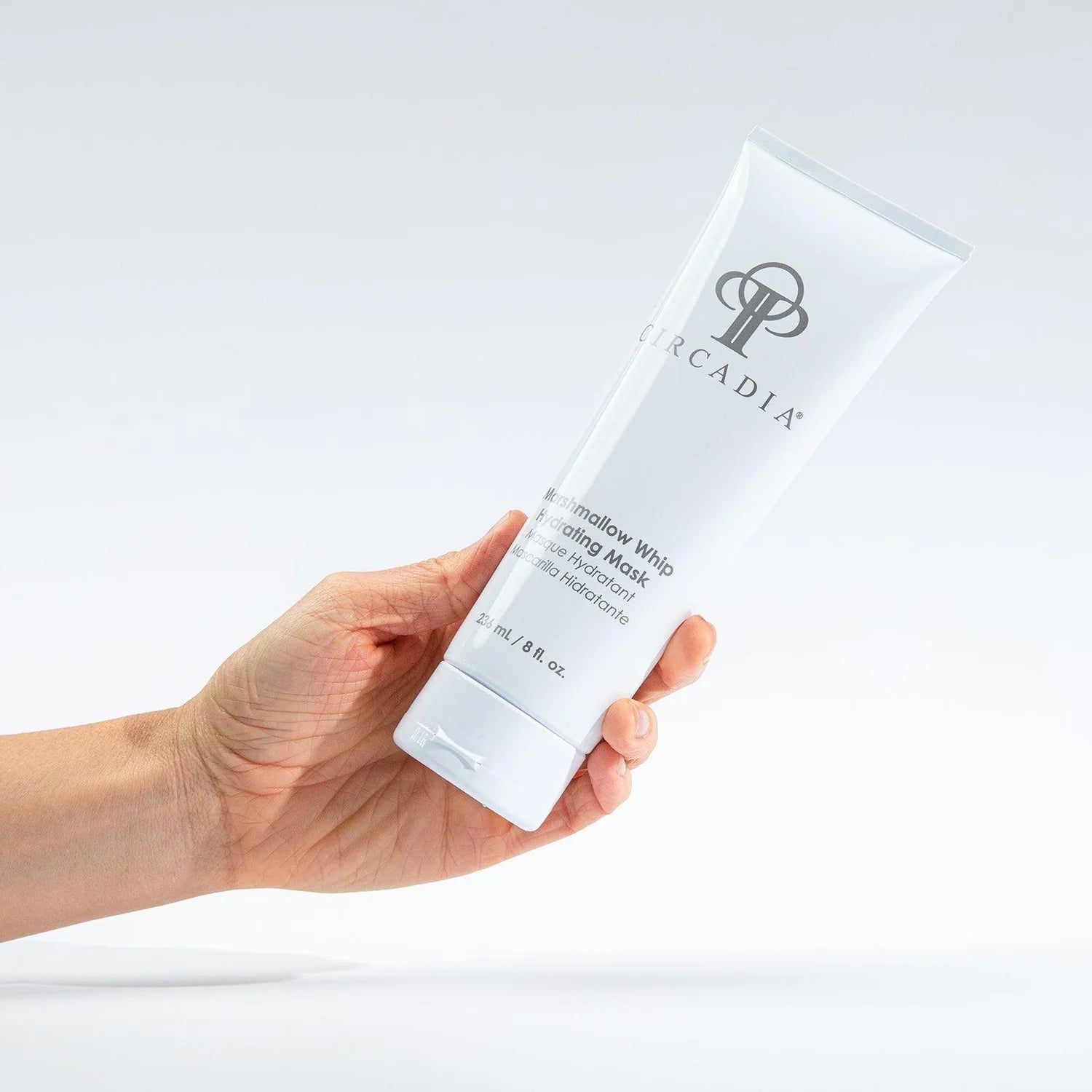 Marshmallow Whip Hydrating Mask 8oz Marshmallow Whip Hydrating Mask 8oz