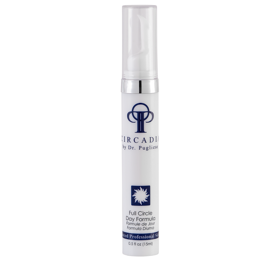 Full Circle Eye Repair – 1.0 oz - Luxe Derma Partners Inc.
